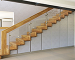 Construction et protection de vos escaliers par Escaliers Maisons à Bussiere-Dunoise